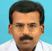 Reghunathanpillai S