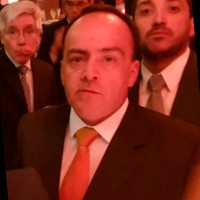 Ricardo Caro, Ruiz