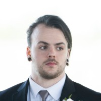 Connor Macdonald