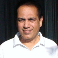 krishnakumar kadambi