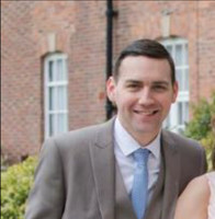 Tony Holt