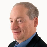 Nick Mott