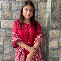 Muniba Masum Zinnia