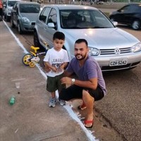 Daniel passo da silva