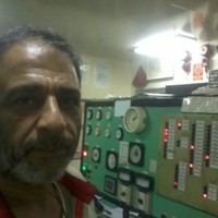 Omar Saleh