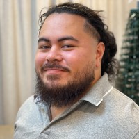 Jared Mataia