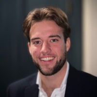 Tjerk van Groningen