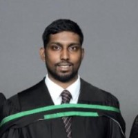 Keshan Soobramoney
