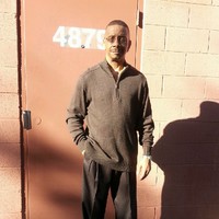 Chris Feemster