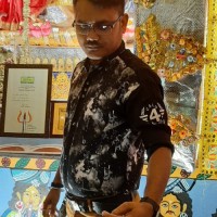 Shubhankar Majumder