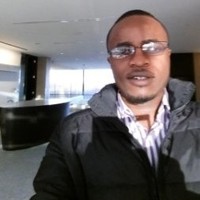 Yomi Gbadegesin
