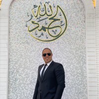 Mohammed Farrag