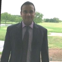 Kashyap Prajapati