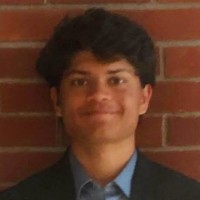 Siddarth Sitaraman