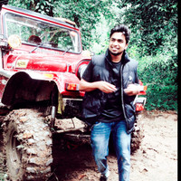 Shaijal Vc Shaijal