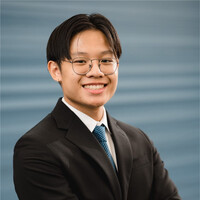 Justin Pham