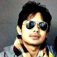 Raghvendra Karauliya