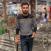 Abhay Pratap Singh