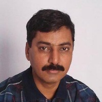 Ashvin Kapoor