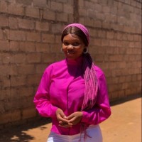 Shelcia Carolina Bazima