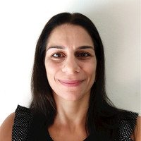 Nadia Ramadan