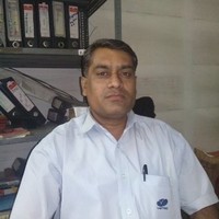 Satyendra Pathak