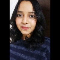 Nazmeen Sayed