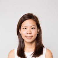 Priscilla Ruo Xin