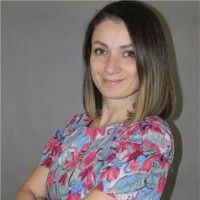 Elif Ozturk