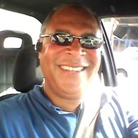 Alvaro Luiz Santos
