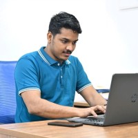 Jithin Kumar J P
