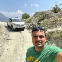 Ajay Marwah