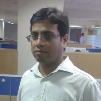 Pramod Mishra