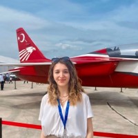 Fatma Selen Tunçdöken