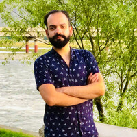 Husnain Naeem