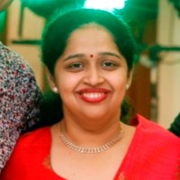 Gauri Shirgaokar