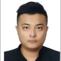 Ts. Keith Sia Liang Wei