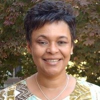 Sheila Robinson
