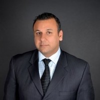 Ben Zaeri