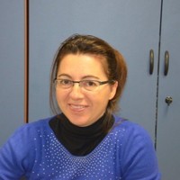 Nathalie Chery Chevalier