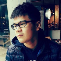 Jeff Huang