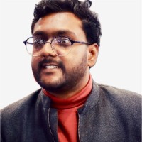 Dr. Syed Thouheed Ahmed