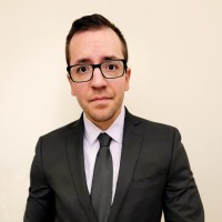 Daniel Pedraza