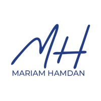 Mariam Alghamdi