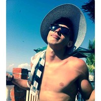 Jesus Alberto