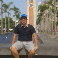Bigson Christofel Situmorang