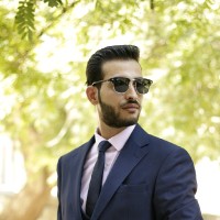 Mohammed Essam AL-Shatnawi