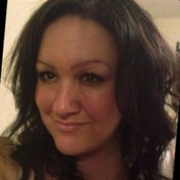 Rebecca Harris