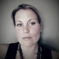 Olivia Johansen