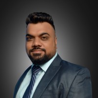 Angad Sharma